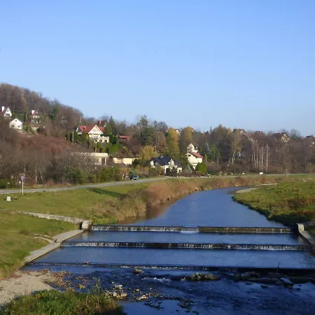 Domek Zalesie 2000 Casa de Férias Gorki Wielkie